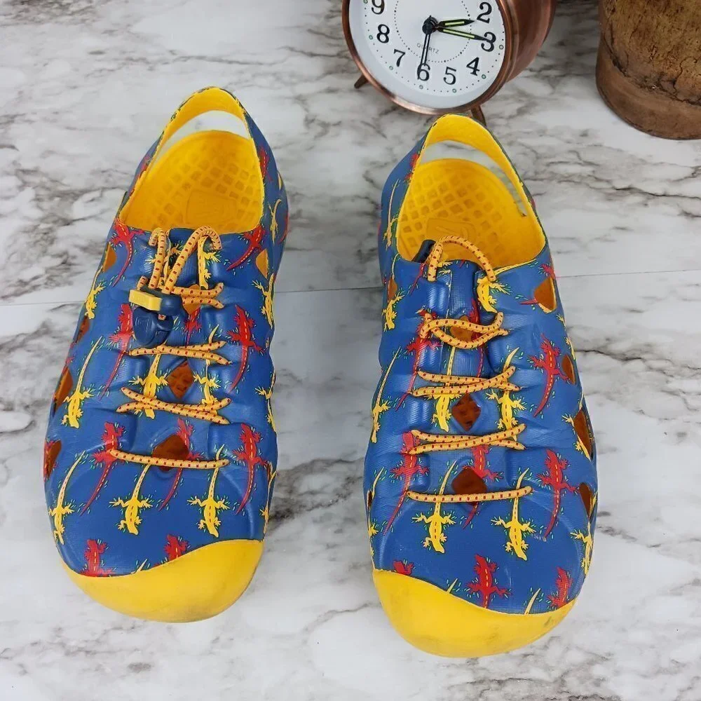 Keen rio closed